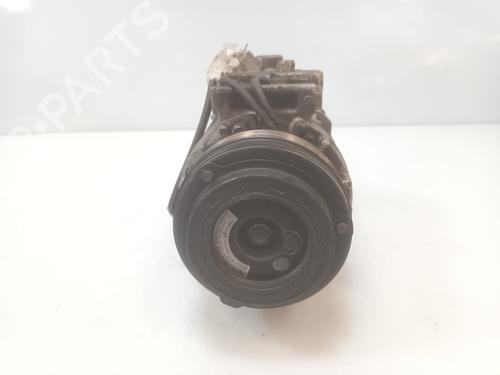 AC compressor BMW 5 (E39) 530 d | BP21219373M34 