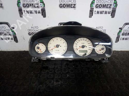 Cuadro instrumentos ROVER 45 I Saloon (RT) 1.4 (103 hp) 12811099