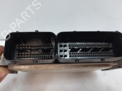 Engine control unit (ECU) OPEL ASTRA H GTC (A04) | BP37246779M57 - Image 2