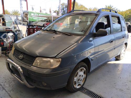 Anlasser HYUNDAI MATRIX (FC) 1.5 CRDi | BP21376585M8 