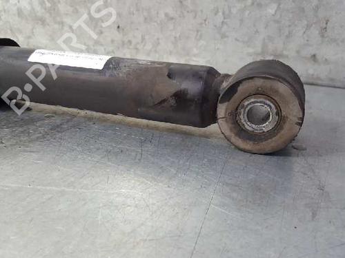Right rear shock absorber MERCEDES-BENZ A-CLASS (W168) A 170 CDI (168.008) | BP12708747M19 