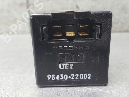 Used Electronic module HYUNDAI ACCENT I (X-3) [1994-2002]  32031627