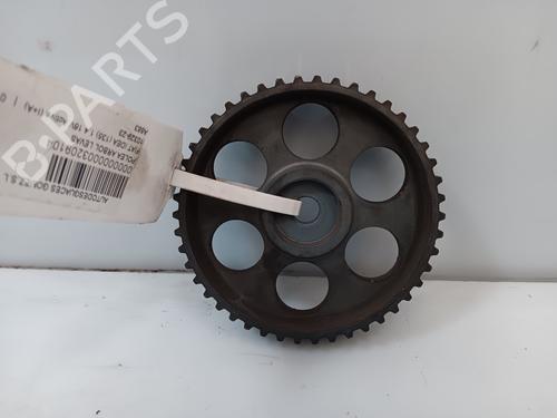 Used Pulley FIAT IDEA (350_) [2003-2025]  30737814