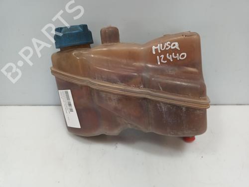Used Expansion tank Expansion tank FIAT IDEA (350_) 1.3 D Multijet (90 hp) 34126282 34126282
