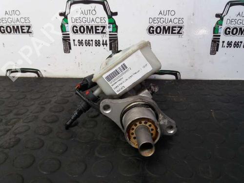 Used Brake master cylinder FORD FOCUS II (DA_, HCP, DP) 1.8 TDCi (115 hp) 12803575