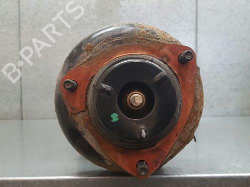 Left rear shock absorber NISSAN X-TRAIL I (T30) 2.2 DCi FWD | BP12699858M18 