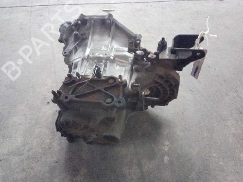 Gearbox HYUNDAI SONATA IV (EF) 2.0 16V | BP12705494M3 