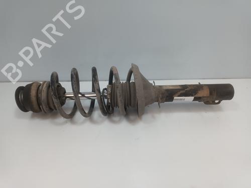 Used Left front shock absorber Left front shock absorber SEAT LEON (1M1) [1999-2006] 36019194 36019194