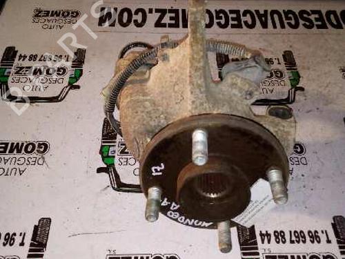 Used Left front steering knuckle FORD MONDEO I (GBP) 2.0 i 16V (136 hp) 12790993