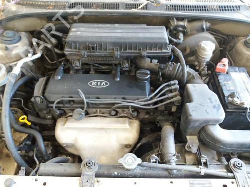 Sensor electrónico KIA RIO I Hatchback (DC) 1.3 | BP12749423M84