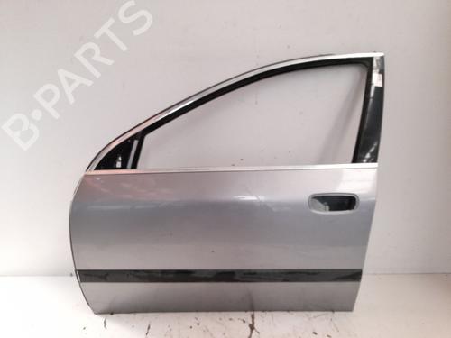 Used Left front door PEUGEOT 607 (9D, 9U) 2.0 HDi (107 hp) 12723247