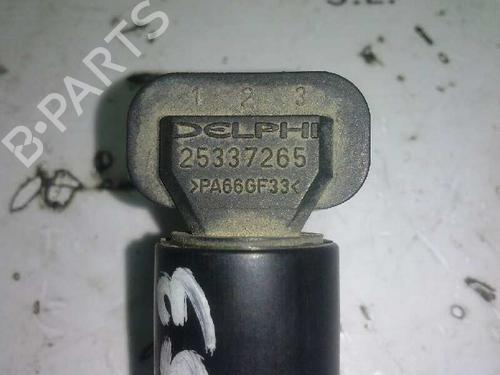 Other OPEL ASTRA H (A04) 1.6 (L48) | BP13986033O1 
