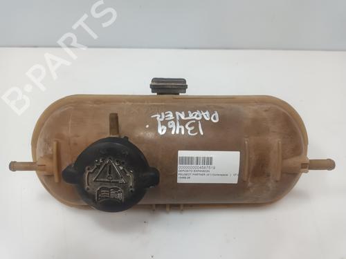 Used Expansion tank Expansion tank PEUGEOT PARTNER MPV (5_, G_) 1.9 D (69 hp) 36019246 36019246