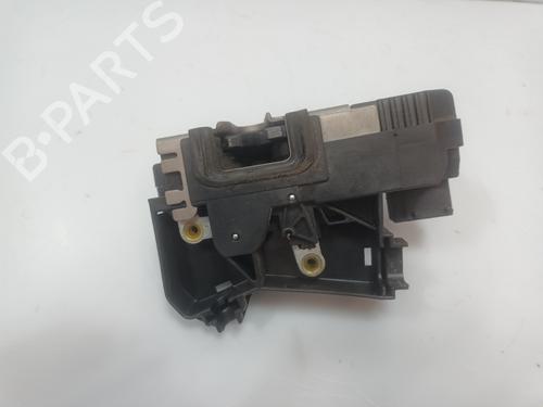 front-left-lock-opel-meriva-a-mpv-x03-2003-2004-2005-2006-2007-2008-2009-2010-34460905 main image