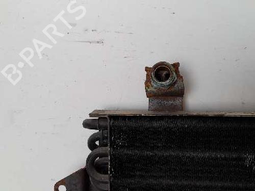 AC radiator VW GOLF III (1H1) 2.8 VR6 | BP12763736M32 