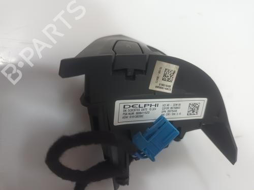 Steering wheel controls PEUGEOT 2008 I (CU_) | BP35929409E15 - Image 2