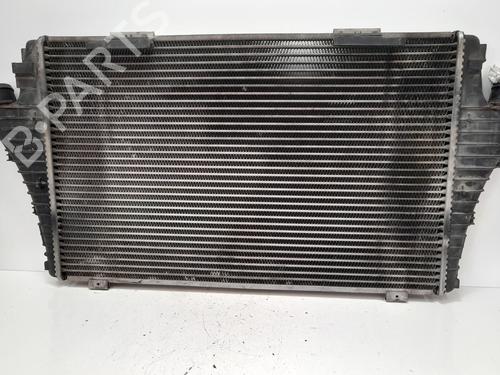 Used Intercooler OPEL VECTRA C (Z02) 3.0 CDTI (F69) (177 hp) 12782759