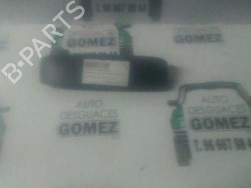 Used Rear right exterior door handle FIAT PANDA (169_) 1.1 (169.AXA1A) (54 hp) 12796749