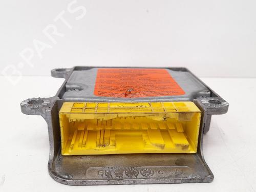 Airbag module SKODA FABIA I (6Y2)  | BP12774673M53 