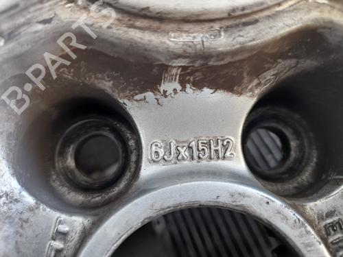 Rim SEAT IBIZA III (6L1)  | BP13028576C45 