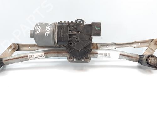 Used Front wiper motor Front wiper motor OPEL COMBO Box Body/MPV (X12) 1.3 CDTI (B05) (95 hp) 36110748 36110748