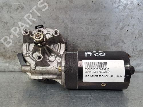Used Front wiper motor MG MG ZT- T [2001-2005]  12905028