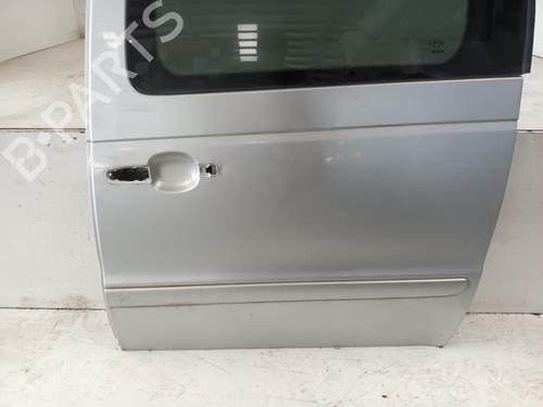 BP17370258C74 | Left slide door MERCEDES-BENZ VANEO (414) 1.9 (414.700) BP17370258C74