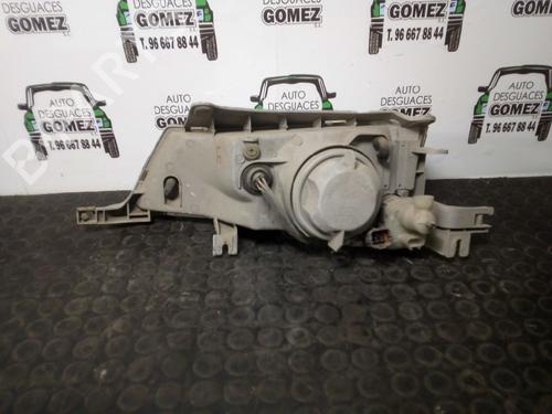 Right headlight DAEWOO NEXIA Saloon 1.5 (19) | BP12815078C29 