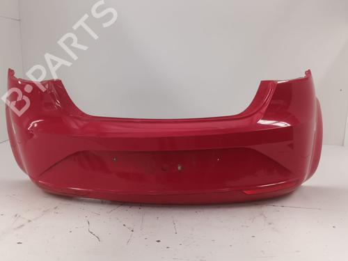 rear-bumper-seat-leon-1p1-2005-2006-2007-2008-2009-2010-2011-2012-2013-33556428 main image