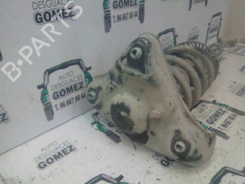 Left front shock absorber AUDI A4 B5 (8D2) 1.9 TDI | BP12749786M16 