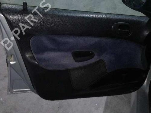 Right front driveshaft PEUGEOT 206 Hatchback (2A/C) 1.9 D | BP12722265M39 