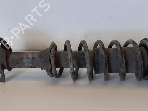 Right front shock absorber SUZUKI WAGON R+ Hatchback (EM) 1.0 (RC410, SR410, SR412) | BP12718537M17 