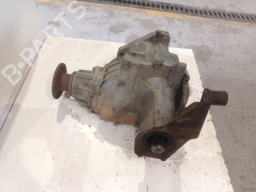 Front differential HYUNDAI SANTA FÉ I (SM) 2.0 CRDi | BP30626977M23
