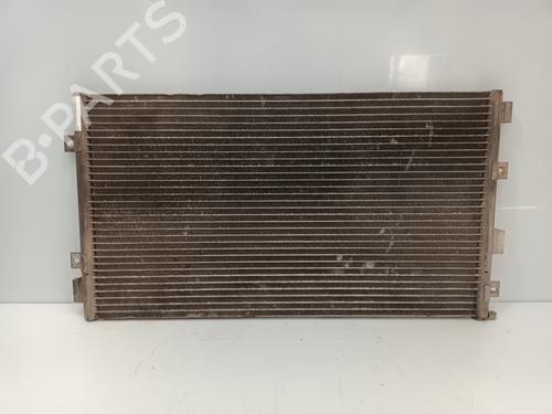 AC radiator CHRYSLER SEBRING Convertible (JR) 2.7 V6 24V 05017621AA |