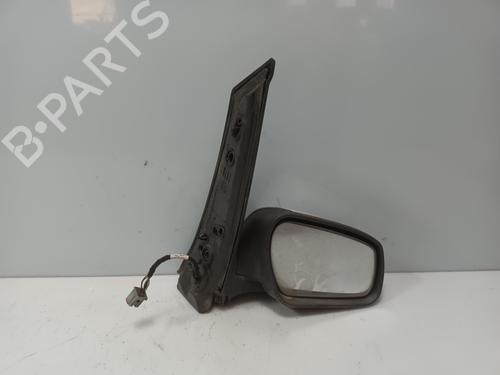 Used Right mirror FORD C-MAX (DM2) 1.8 TDCi (115 hp) 21208872