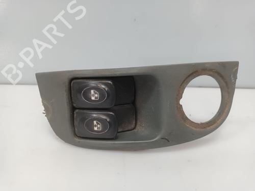 Used Left front window switch Left front window switch RENAULT MEGANE I (BA0/1_) 1.6 e (BA0F, BA0S) (90 hp) 36361261 36361261