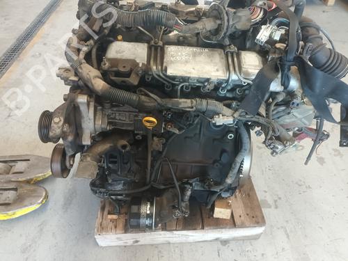 Engine TOYOTA COROLLA (_E12_) 2.0 D-4D (CDE120R, CDE120L_) | BP35944456M1 - Image 5