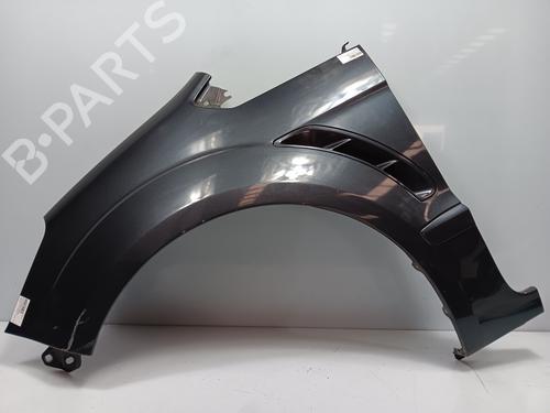 Used Left front fenders FORD S-MAX (WA6) [2006-2014]  23533267