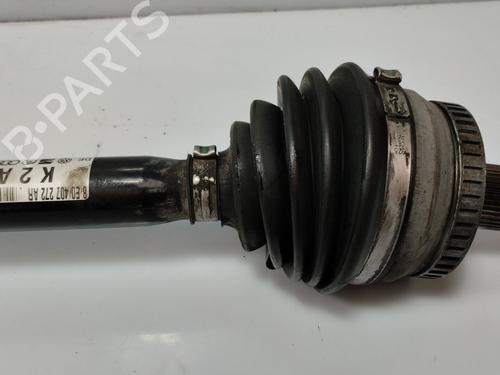 Right front driveshaft AUDI A4 B7 (8EC) 2.0 TDI quattro | BP33470204M39 - Image 2