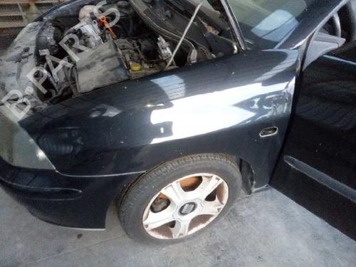 Left front brake caliper SEAT IBIZA III (6L1)  | BP12685213M105 