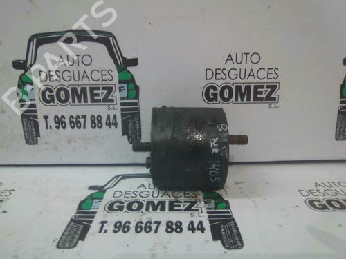 Used Engine mount BMW 5 (E34) 525 i (170 hp) 12803684