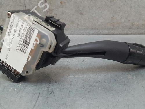 Headlight switch HYUNDAI SANTA FÉ II (CM) 2.2 CRDi GLS | BP12748435I24 