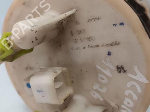 Fuel pump HONDA ACCORD VI (CK, CG, CH, CF, CL) 1.8 i (CG8) | BP29422764M76 