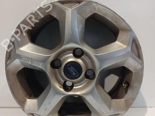 Fælk FORD FIESTA VI (CB1, CCN) 1.4 TDCi (70 hp) 31920496