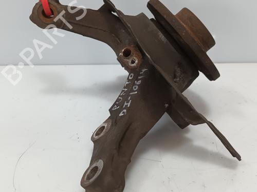 Left front steering knuckle FIAT GRANDE PUNTO (199_)  | BP18964176M25 
