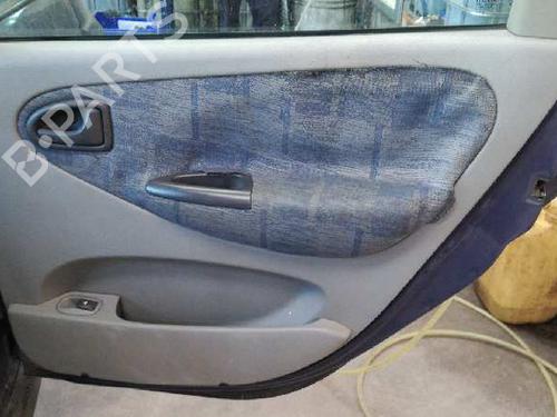 Display multifunzione RENAULT SCÉNIC I MPV (JA0/1_, FA0_) 2.0 16V RX4 | BP12702163C48