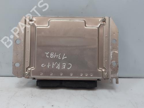 Engine control unit (ECU) KIA CERATO I Saloon (LD) 1.5 CRDi | BP36389569M57 - Image 3