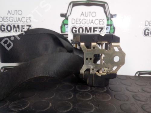 Rear left seatbelt FORD MONDEO III (B5Y) 2.0 16V TDDi / TDCi | BP12768412I29 