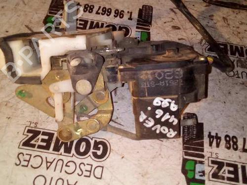 Rear right lock ROVER 400 II (RT) 414 Si | BP12798754C99 