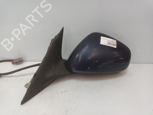 Left mirror ALFA ROMEO 159 (939_) 1.9 JTDM 16V (939AXC1B, 939AXC12) | BP20312787C26 